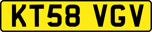 KT58VGV