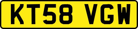 KT58VGW