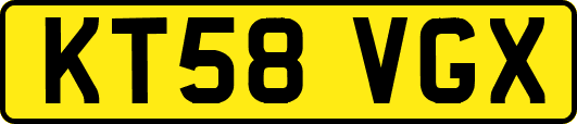 KT58VGX