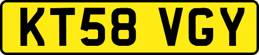 KT58VGY