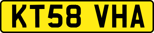 KT58VHA