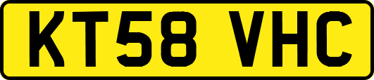 KT58VHC
