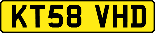 KT58VHD