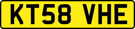 KT58VHE