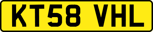KT58VHL