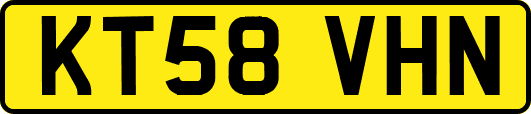 KT58VHN