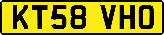 KT58VHO