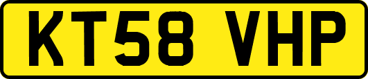 KT58VHP