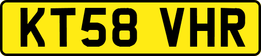 KT58VHR