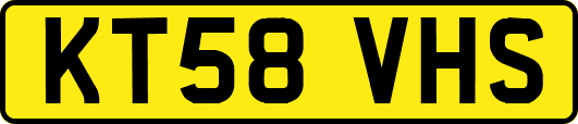 KT58VHS