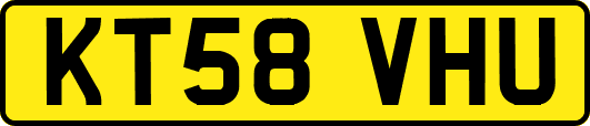 KT58VHU