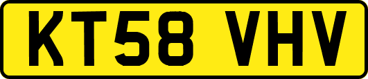 KT58VHV