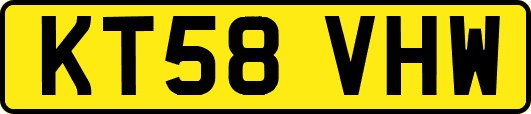 KT58VHW