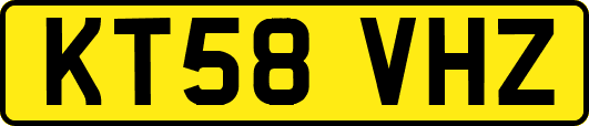 KT58VHZ
