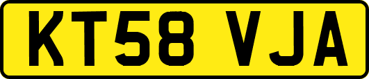 KT58VJA
