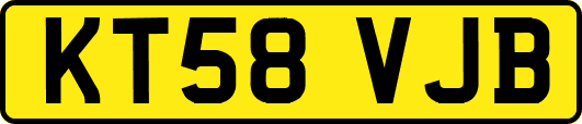 KT58VJB