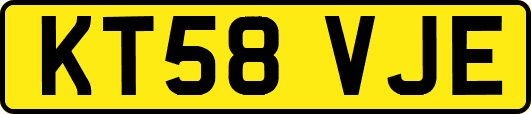 KT58VJE