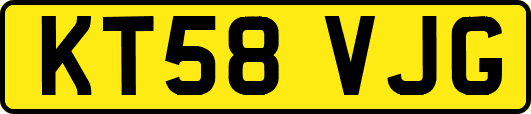KT58VJG