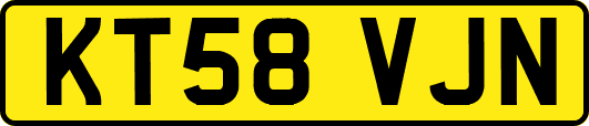 KT58VJN