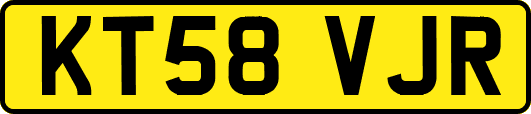 KT58VJR