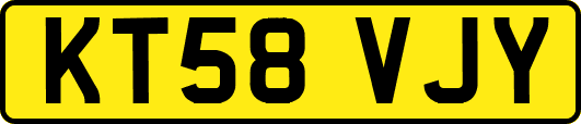 KT58VJY