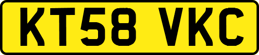 KT58VKC