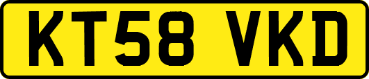 KT58VKD