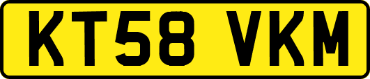 KT58VKM