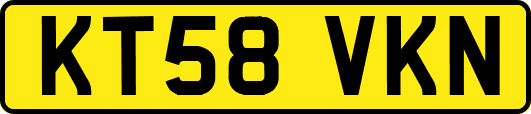 KT58VKN