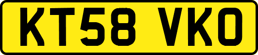 KT58VKO