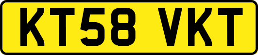 KT58VKT
