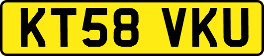 KT58VKU