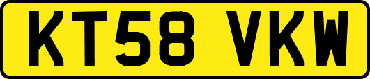 KT58VKW