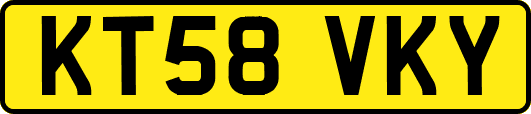 KT58VKY