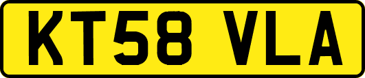 KT58VLA