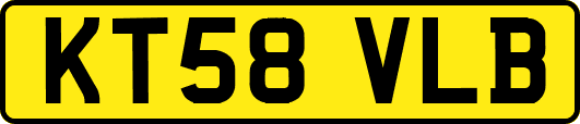 KT58VLB