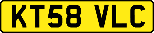 KT58VLC