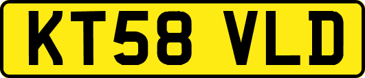 KT58VLD
