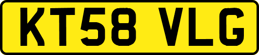 KT58VLG