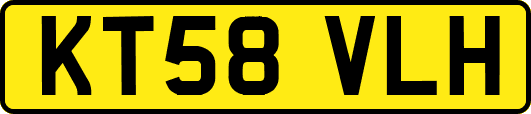 KT58VLH