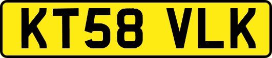KT58VLK