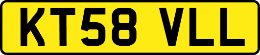 KT58VLL