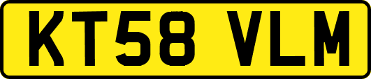 KT58VLM