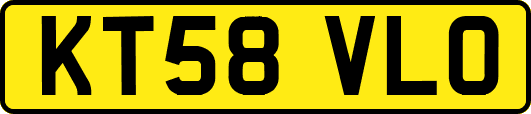 KT58VLO