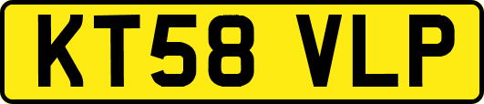KT58VLP