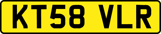 KT58VLR