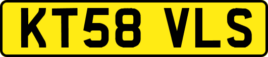 KT58VLS