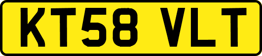KT58VLT