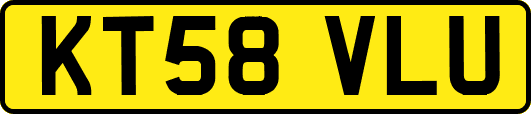 KT58VLU