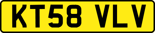 KT58VLV